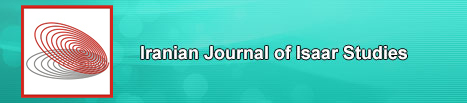 Iranian Journal of Isaar Studies